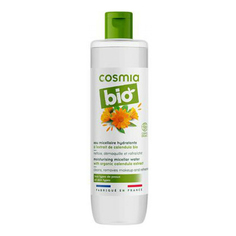 Мицеллярная вода для лица Cosmia Bio Hidratante Calendula 250 мл