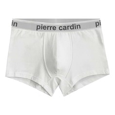Трусы мужские Pierre Cardin PC00003 BOXER BIANCO белые 3XL
