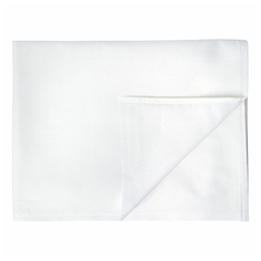 Простыня Каждый день 220 x 240 см бязь белая