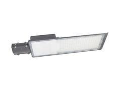 Светильник Gauss Avenue 100W 10000lLm 5000K 190-250V IP65 629536300 Regent Inox