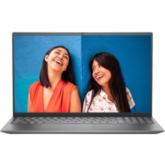 Ноутбук Dell Inspiron 5510 silver (5510-9720)