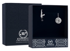 Ионизатор воды "Мишень" АргентА