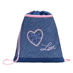 Мешок для обуви Belmil Love 336-91/821