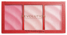 Хайлайтер Revolution Makeup Precious stone Ruby Crush 20 г
