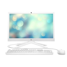 Моноблок HP 21-b1026ur white (5D246EA#ACB)