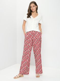 Брюки женские Gerry Weber коричневые