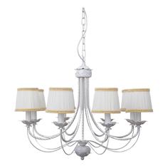 Подвесная люстра Abrasax Josephine 3007/6(creamgold)