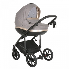 Коляска 2в1 Tutis Mimi Style Amber Gold 1102061