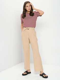 Брюки женские Gerry Weber бежевые