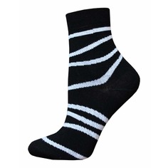 Носки женские Брестские черные