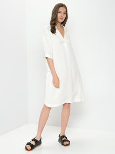 Платье женское Gerry Weber белое