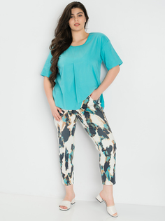 Джинсы женские SAMOON by GERRY WEBER синие