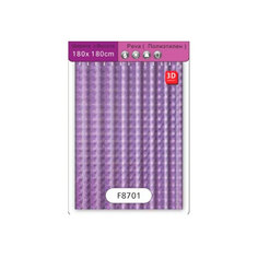 Штора для ванной F8701 FRAP