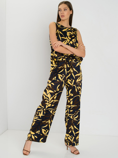 Брюки женские Gerry Weber синие