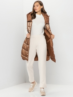 Брюки женские Gerry Weber белые