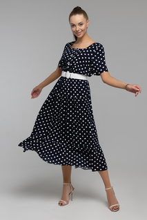 Платье женское Петербургский Швейный Дом розовое