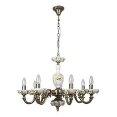 Подвесная люстра Abrasax Annika 11296/6