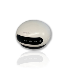 Умный электрический мини-массажер Xiaomi Leravan - LF-RSW-328-MWH White