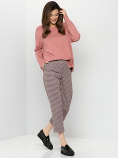 Брюки женские Gerry Weber коричневые