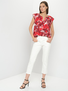 Джинсы женские Gerry Weber белые