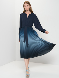 Платье женское Gerry Weber синее