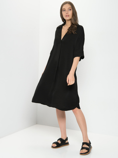 Платье женское Gerry Weber черное