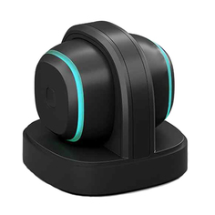 Компактный массажер для прогрева мышц Xiaomi Jeeback M2 Black