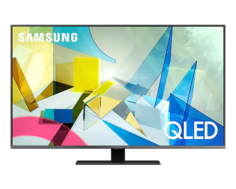 QLED телевизор 4K Ultra HD Samsung QE75Q80TAU