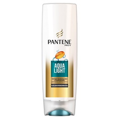 Бальзам-ополаскиватель Pantene Pro-V Aqua Light для тонких склонных к жирности волос 200мл