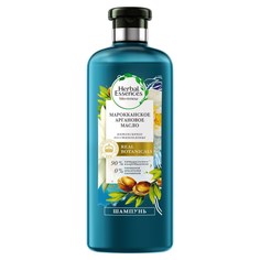 Шампунь Herbal Essences Марокканское аргановое масло Интенсивное восстановление 400 мл