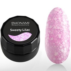 Гель-лак Monami Professional Sweety Lilac