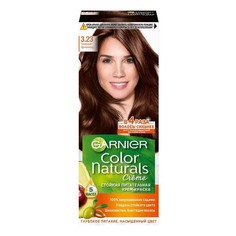 Краска для волос Garnier Color Naturals Creme 3.23 темный шоколад 150 мл