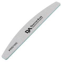 Пилка Кварц Dr.Alex 33 грит 100/100 Irisk