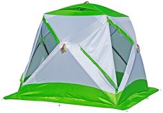 Палатка "ЛОТОС Куб 3 Компакт"
