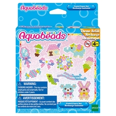 Игровой набор Aquabeads Нежные игрушки 31504