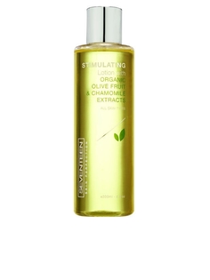 Тонизирующий лосьон SEVENTEEN с экстрактом оливок и ромашки Stimulating Lotion, 200 мл