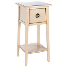 Подставка Жаклин 1 Айвори Bogacho