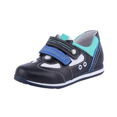 Кроссовки для мальчиков ELEGAMI 6-612911902 цв. синий р. 31