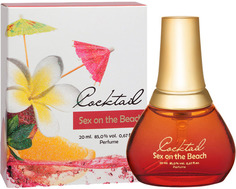 Туалетная вода APPLE PARFUMS Cocktail Sex оn The Beach 55 мл