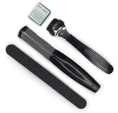 Набор для педикюра Kaizer эконом Kaiser