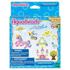 Игровой набор Aquabeads Сказочные игрушки 31506
