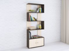 Стеллаж ТЭКС Ромео-2