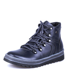 Ботинки для мальчиков ELEGAMI 5-520701712 цв. синий р. 32