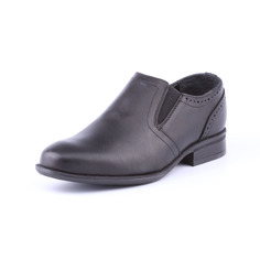 Полуботинки для мальчиков ELEGAMI 5-520081701 цв. черный р. 34