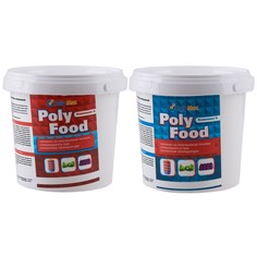 Силикон на платиновой основе Poly Food 10 термостойкий (1 кг.) PolyMax PF101