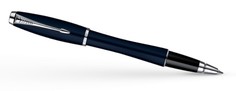 Parker Urban - Night Sky Blue CT, ручка-роллер, F, BL