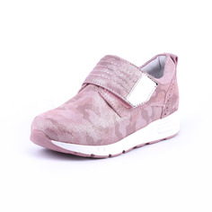 Кроссовки для девочек ELEGAMI 5-521651903 цв. розовый р. 31