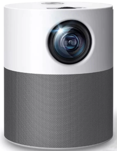 Мини-проектор Youpin P40 Mini Projector Full HD 1080P Xiaomi