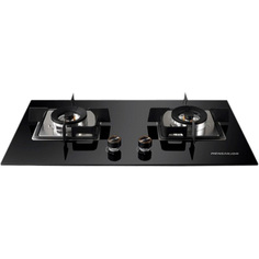 Газовая плита Xiaomi JZT-ST730BF-2002 Black