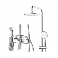 Смеситель для душа Xiaomi DIIB spray gun shower simple (4 functions) DXLY004